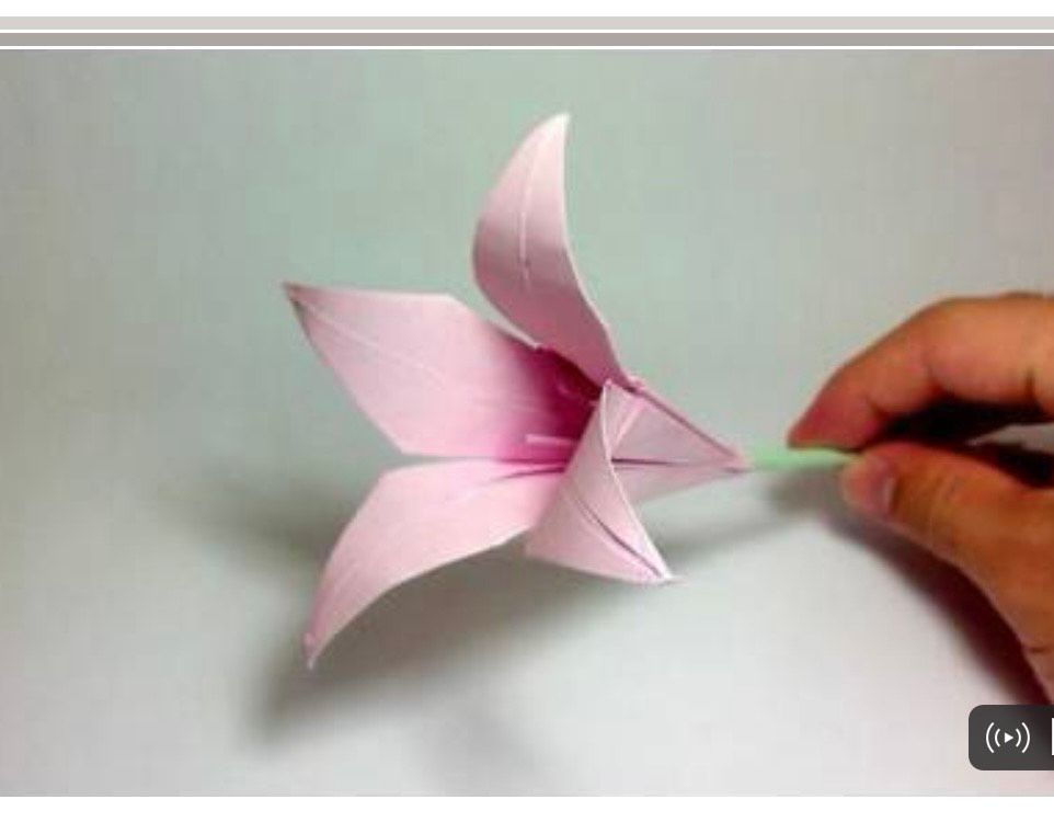 🎨✨ L’Art du Pliage – Atelier d’Origami avec Yan Mu ! 🏵️📜