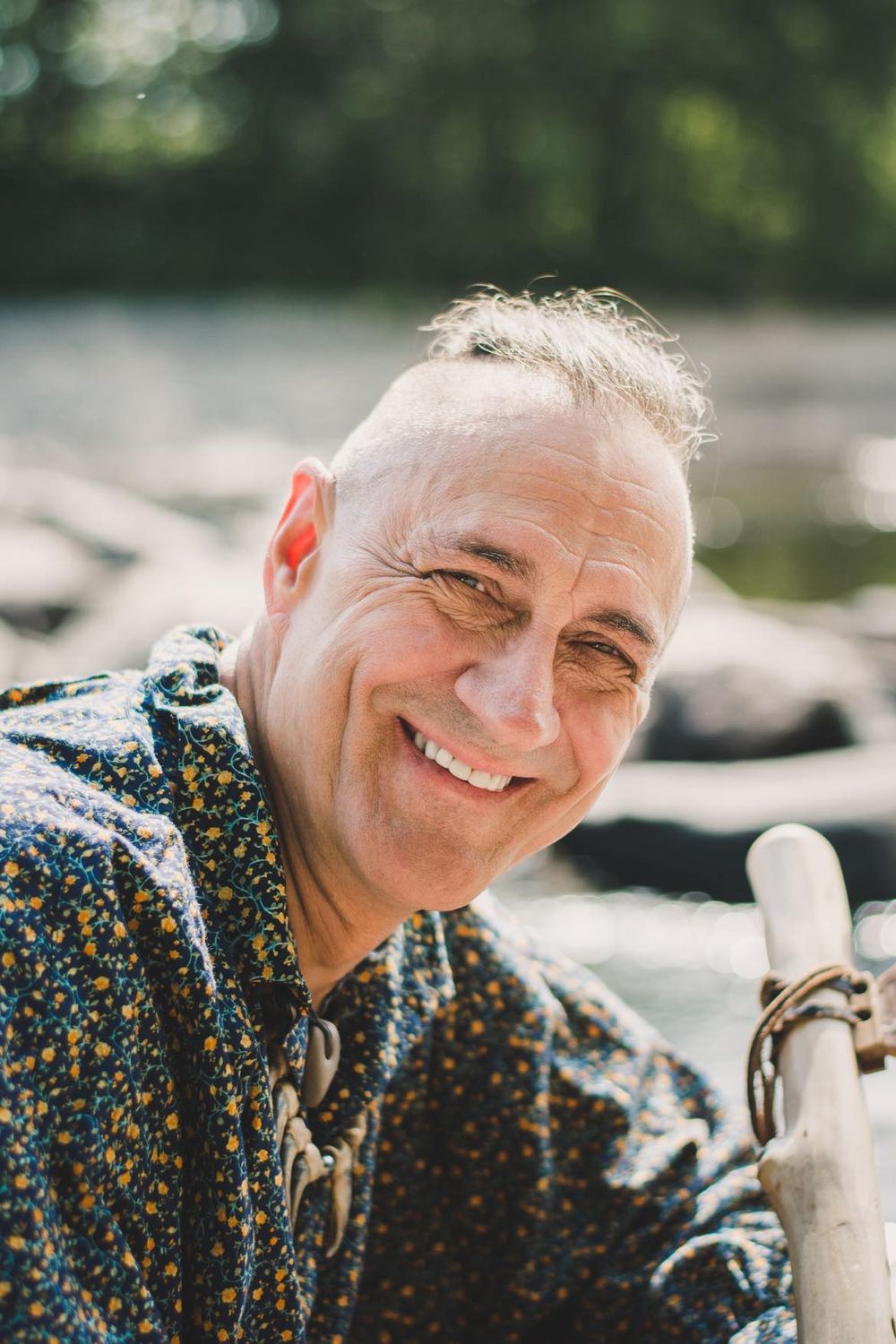 Rencontre d&#39;artiste- Patrick Therrien