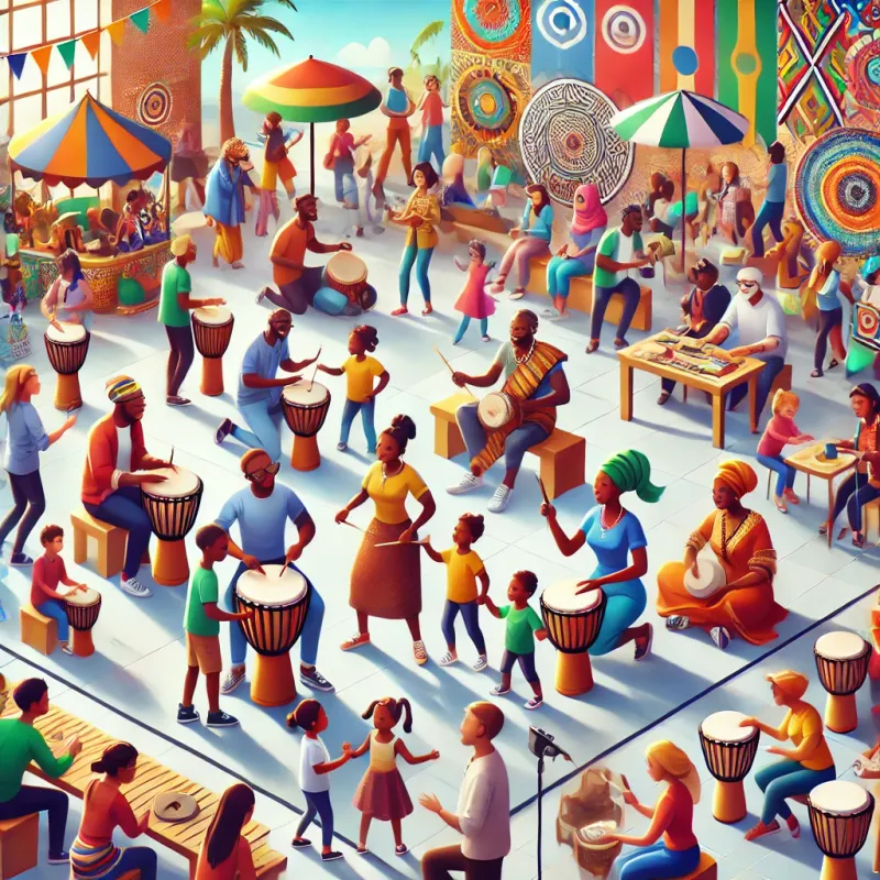 Regular events