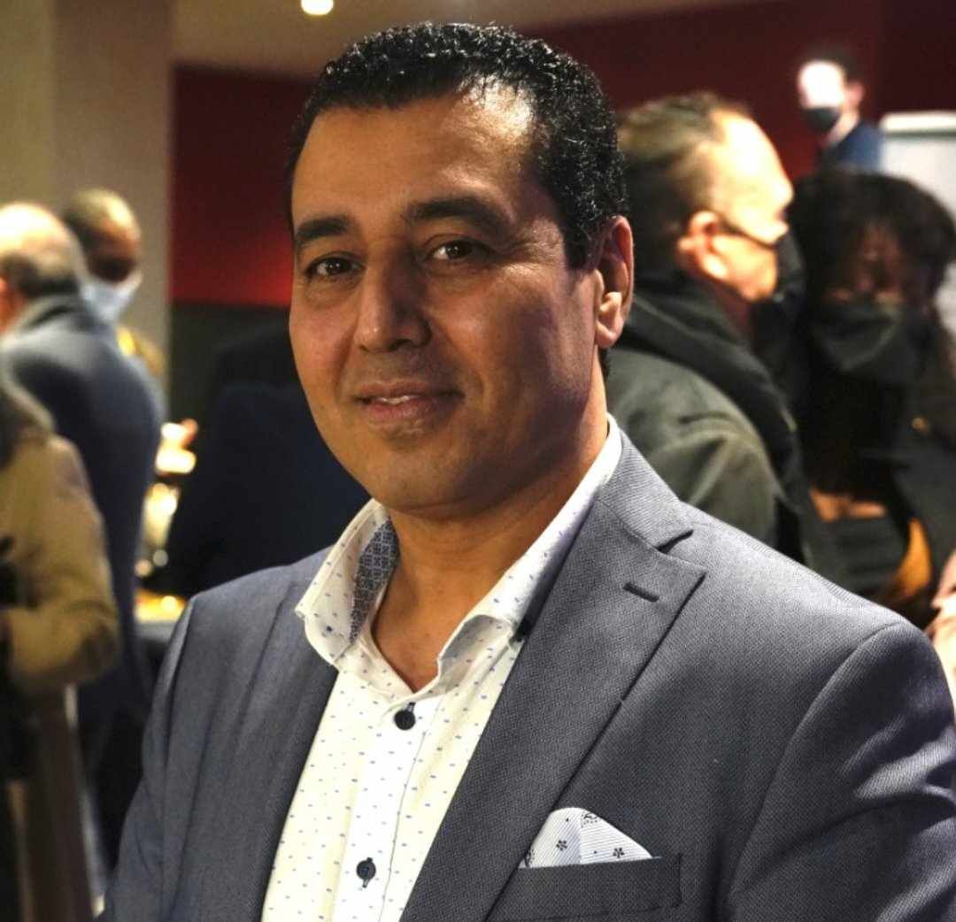 Aziz Daouni : Quand la Musique Devient un Pont entre les Cultures