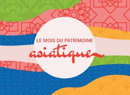 Mois du Patrimoine asiatique