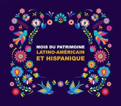 Mois de l&#39;héritage latino-americain