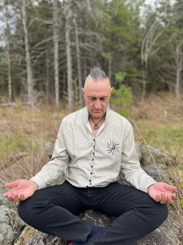 Méditation Pleine Conscience au Son des Flûtes Vibratoires : Un Voyage Sonore vers l’Harmonie Intérieure
