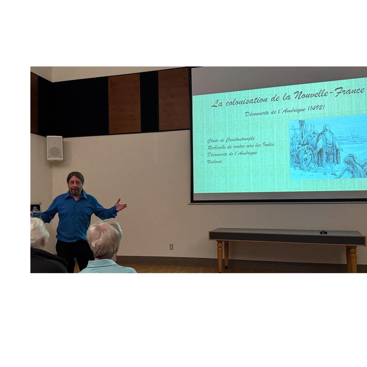 Identité plurielle : la face cachée de notre histoire