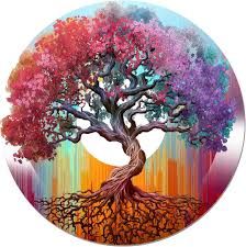 Atelier thérapeutique – L’arbre de vie : Se découvrir autrement