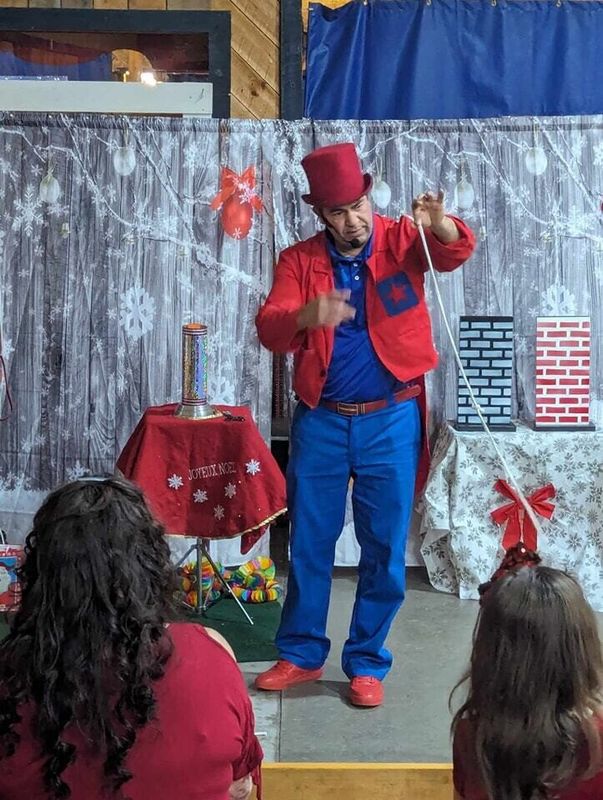 Animations Adaptées Laurentides