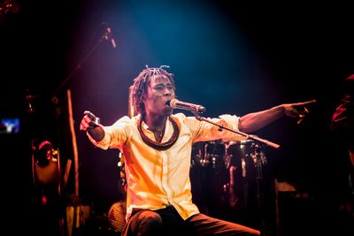Rencontres Inspirantes : Conférences, Concerts et Causeries