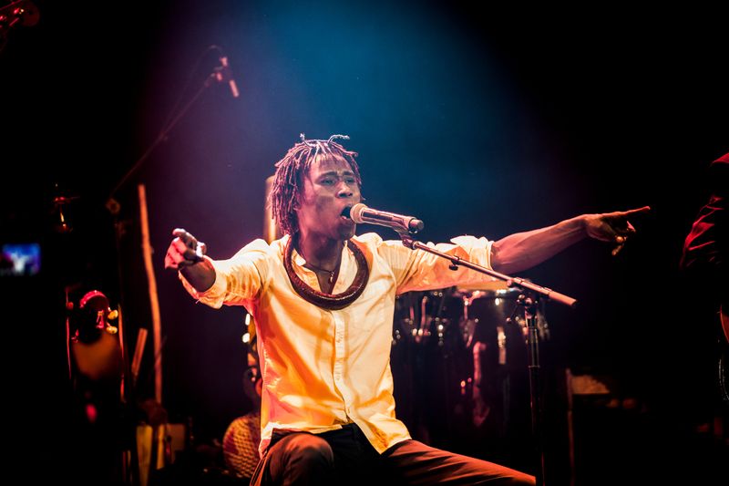 Rencontres Inspirantes : Conférences, Concerts et Causeries