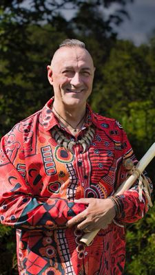 ANIMATIONS DE PROFESSEURS RETRAITÉS