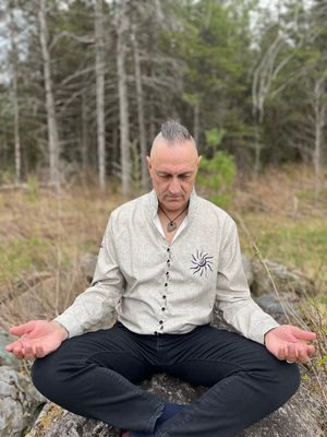 Pause Bien-Être : Rechargez Corps et Esprit !