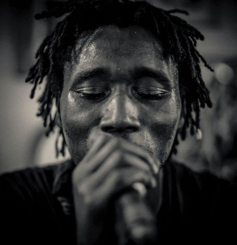 CHANT