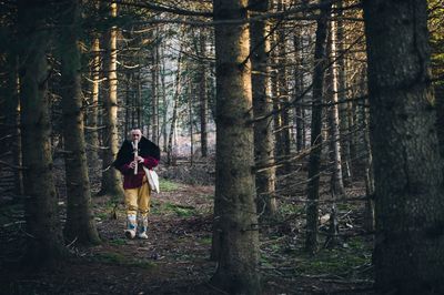Animations dans la nature