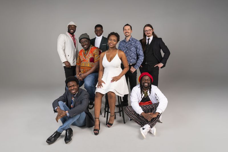 &quot;Ethno Jazz : Un voyage musical entre traditions et modernité !&quot;