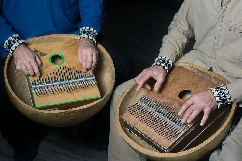 ANIMATIONS musicales