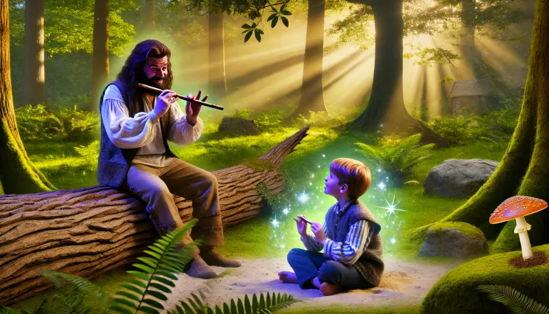 Animations pour enfants