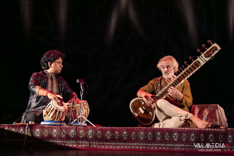&quot;Concerts Zen : Une parenthèse musicale apaisante et immersive !&quot;
