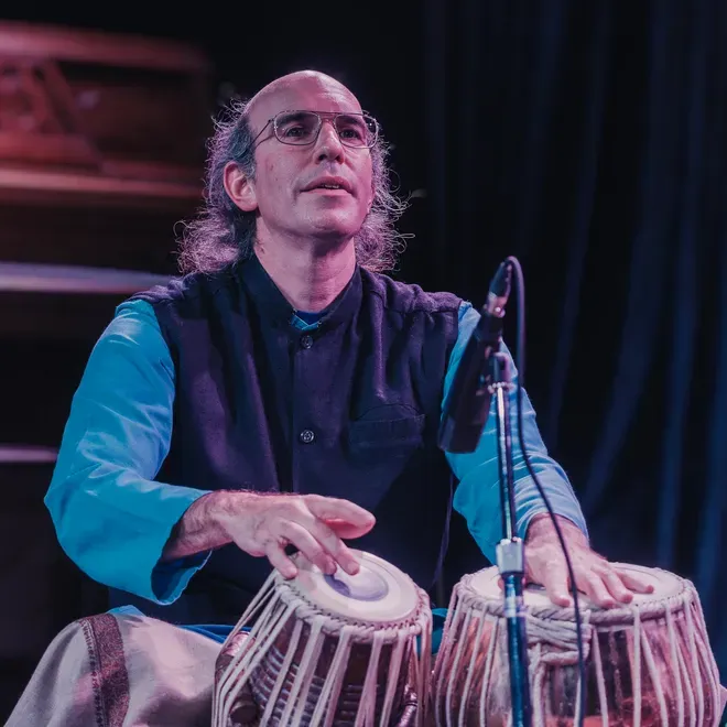 Atelier de Tabla
