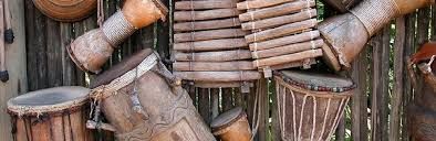 PERCUSSIONS DU MONDE
