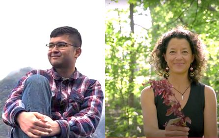 Escapade en Inde – Avec Aniket Sen et Geneviève Labbé