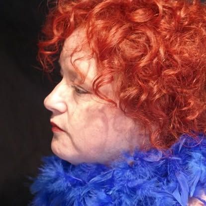 Modèle vivant avec Lyne Charlebois – Une expérience artistique en silence et en lumière