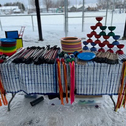 ANIMATIONS HIVERNALES