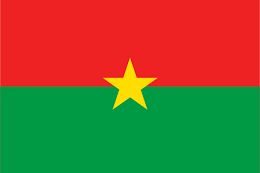 Animations burkinabé