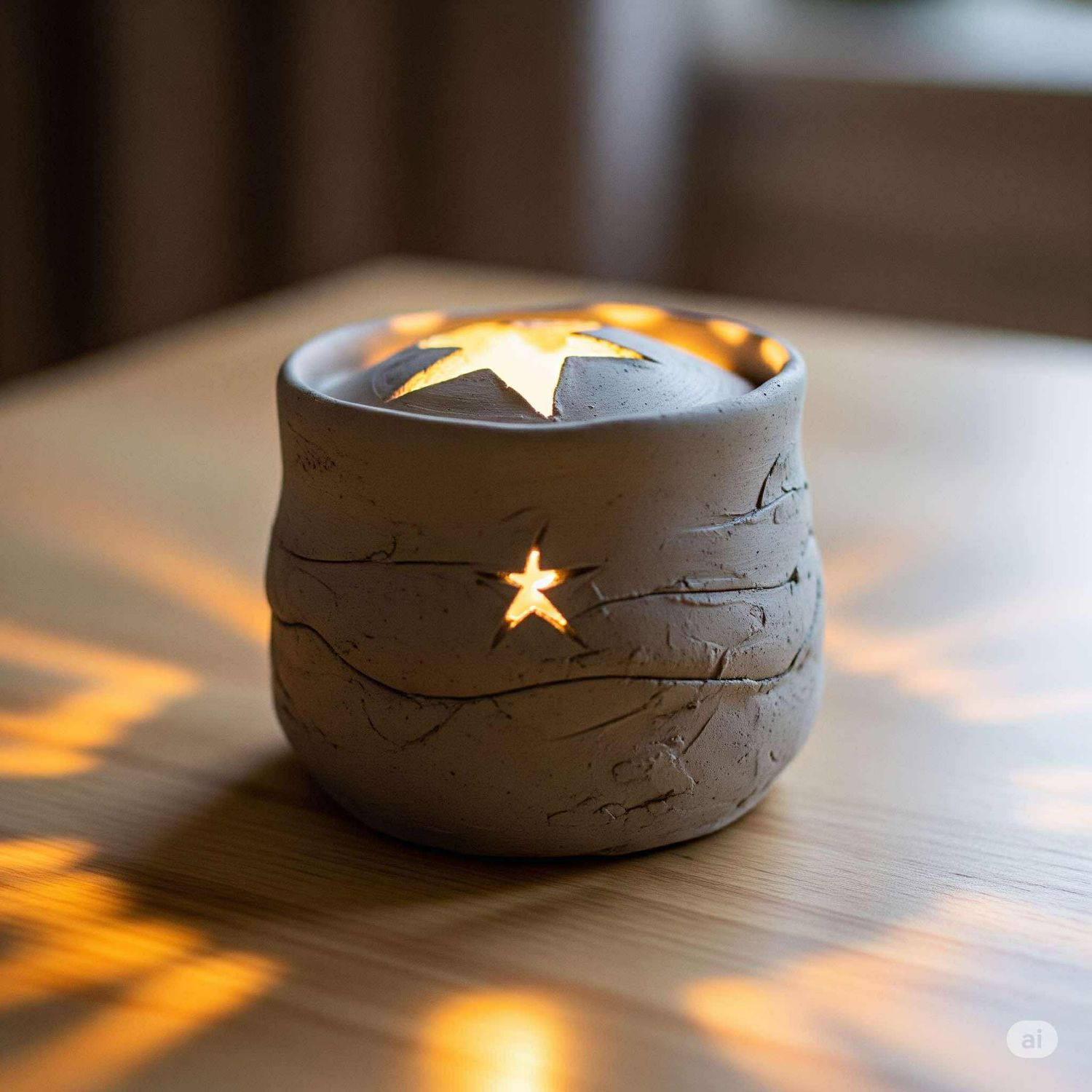 Le bol de lumière - Atelier thérapeutique