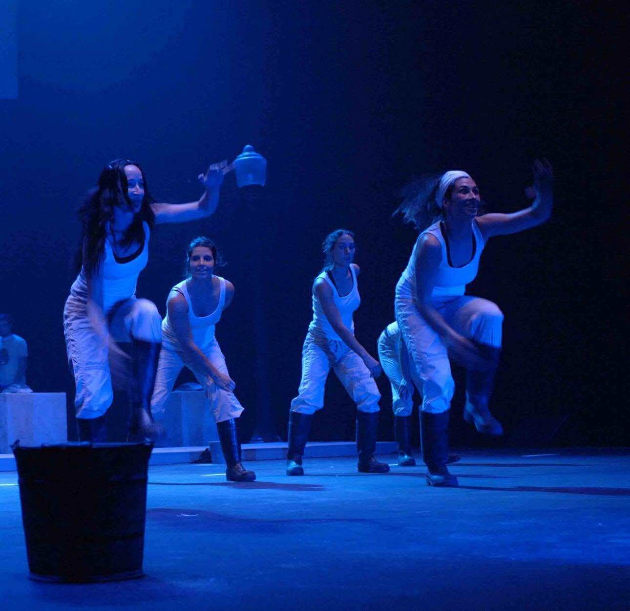 Gumboots – SAMAJAM -ATELIER