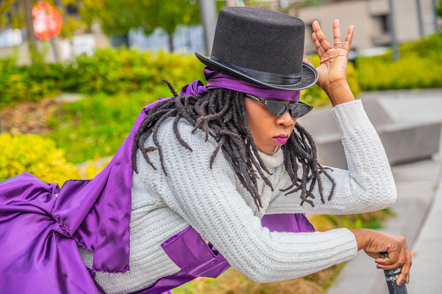 Quand le Zombie bat sa femme Conte de Dieuvella Etienne