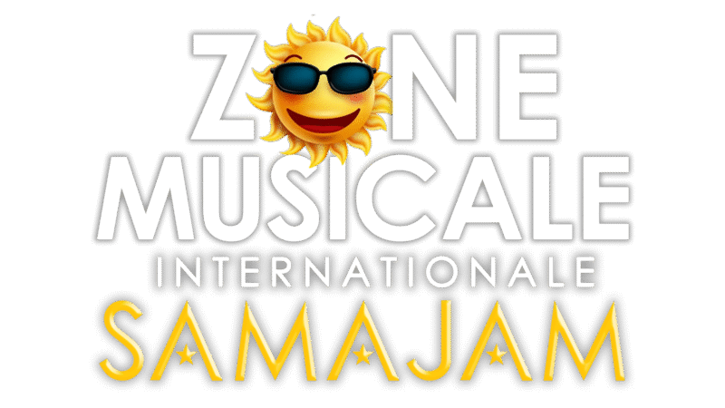 La Zone Musicale Internationale ✩ SAMAJAM