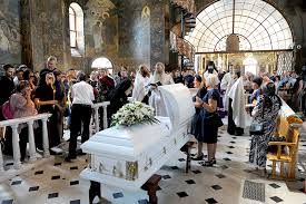 ANIMATIONS POUR FUNÉRAILLES