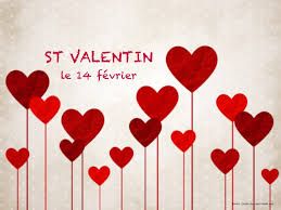 ANIMATIONS ST-VALENTIN