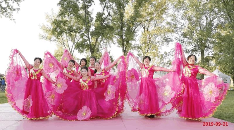 ANIMATIONS ASIATIQUES
