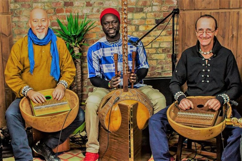 SPECTACLES INTERCULTURELS