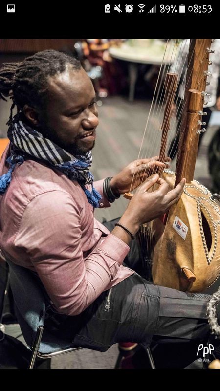 Semaine interculturelles des ainés