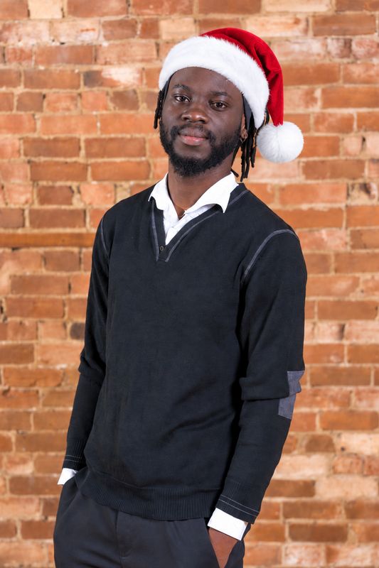Noël africain