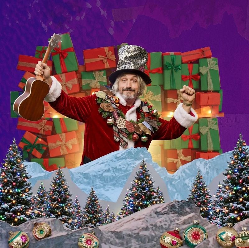 Noel des tout-petits