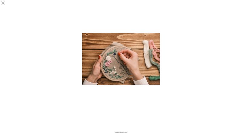 Patrimoine vivant : les savoir-faire traditionnels