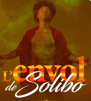 "L'Envol de Solibo : Quand la Parole Devient Immortelle – Franck Sylvestre"