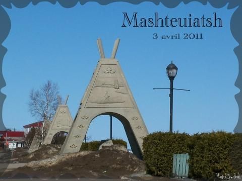 À la rencontre de la culture innue à Mashteuiatsh