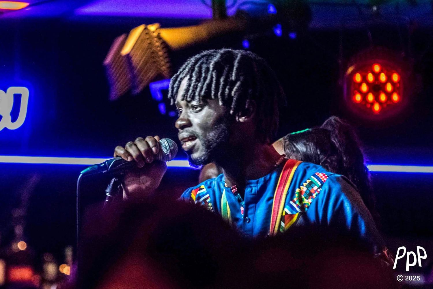 🎤🔥 Slam ta voix – Atelier de Slam avec JSM L’Officiel ! ✍🏾🎶