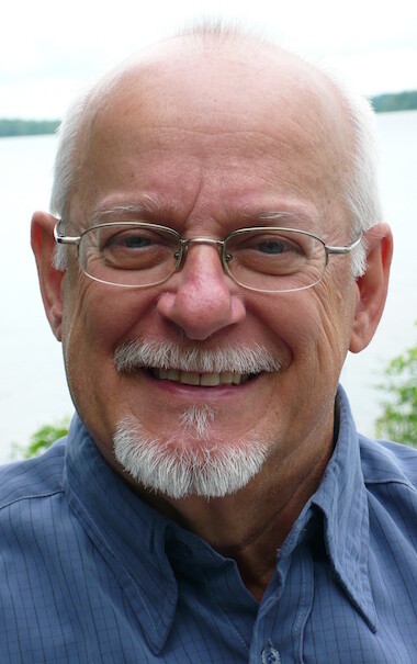 À la découverte de notre mémoire contée. Robert Payant