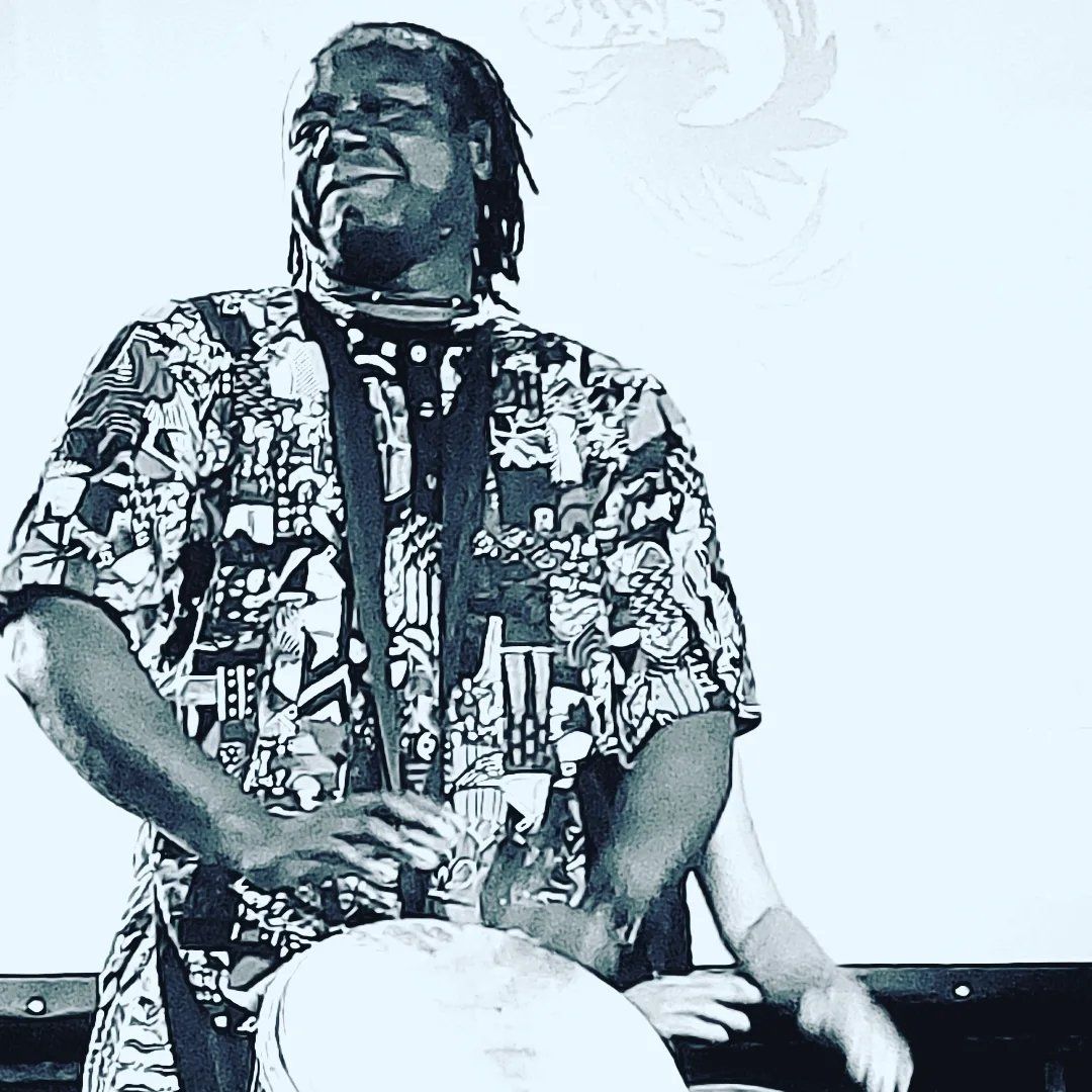 Jam Sessions Collaboratives avec Sadio Sissokho