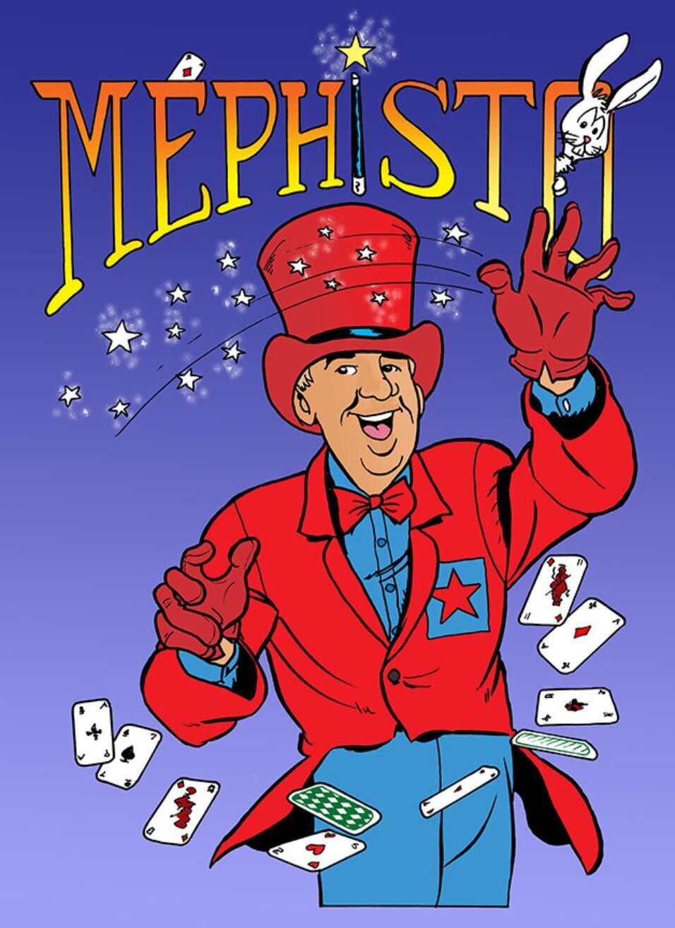 La Scène Magique – Le Théâtre de l’Émerveillement chez vous !