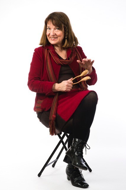 🎶 Battements d’Hier – Percussions Traditionnelles Québécoises pour aînés