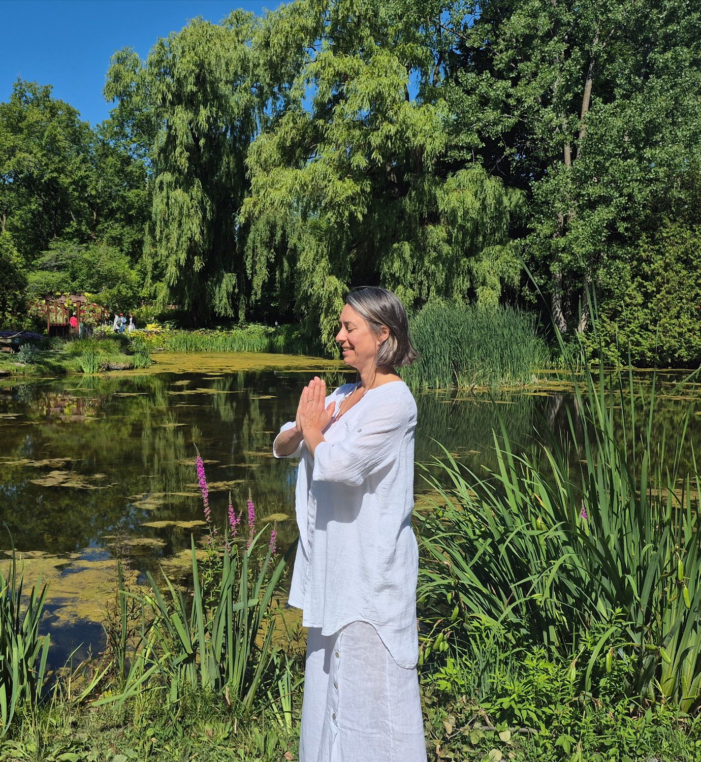 Hatha Yoga 🧘‍♀️
