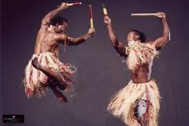 À la découverte du Maculelê : Danse et Résistance