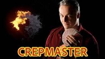 🎩✨François Crépeau ! ✨🎩 Un spectacle de magie délirant pour ados