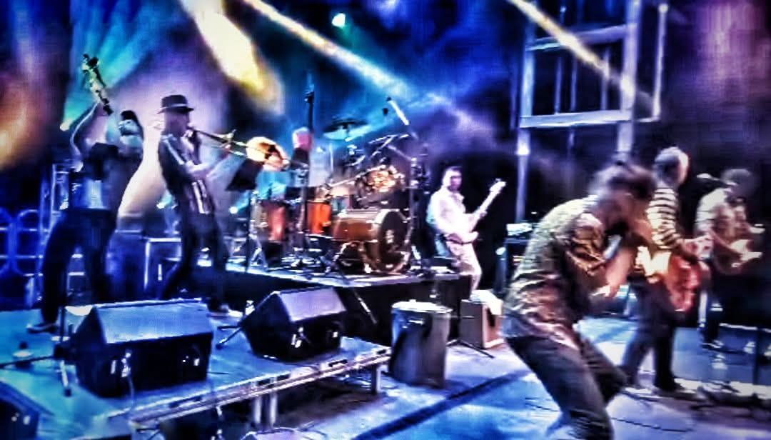 Hommage à Dédé Fortin - La Messe à Dédé