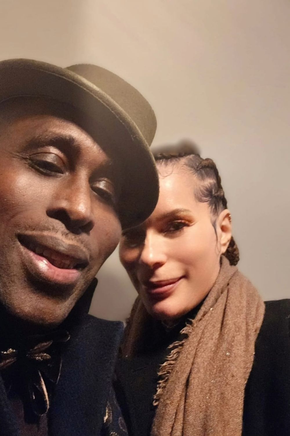 KoulKoulduo  - Unité, Harmonie et Vibration